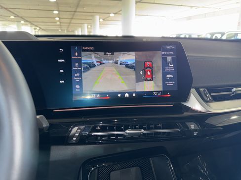 Certified 2024 BMW X2 xDrive28i w/ Premium Package image 27