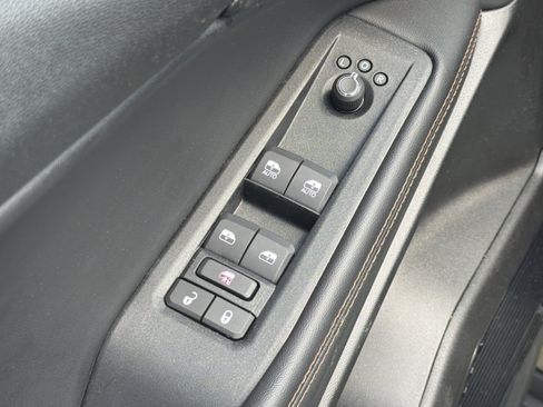 Used 2026 Jeep Cherokee Overland AWD/4WD image 21