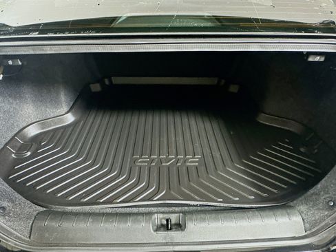 Used 2021 Honda Civic Sport image 27