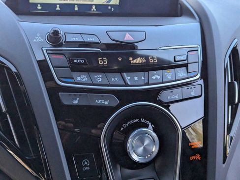 New 2026 Acura RDX SH-AWD image 20