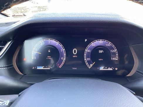 New 2025 Jeep Grand Cherokee Limited image 38