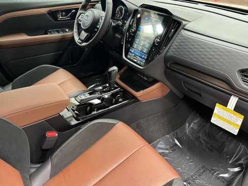 New 2026 Subaru Forester Touring AWD/4WD image 19