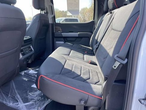 New 2026 Ford F250 Lariat w/ Black Appearance Package AWD/4WD image 27
