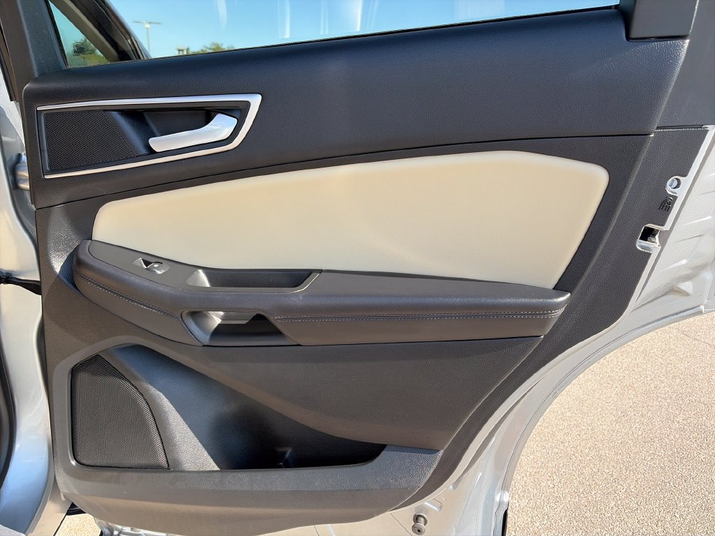 Used 2024 Ford Edge SEL w/ Convenience Package AWD/4WD image 29