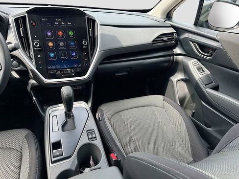 Certified 2024 Subaru Crosstrek 2.0i Premium AWD/4WD image 31