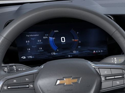 New 2026 Chevrolet Blazer EV LT w/ LPO, All-Weather Mat Package image 53