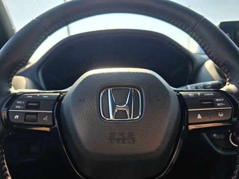 Used 2026 Honda HR-V Sport image 22