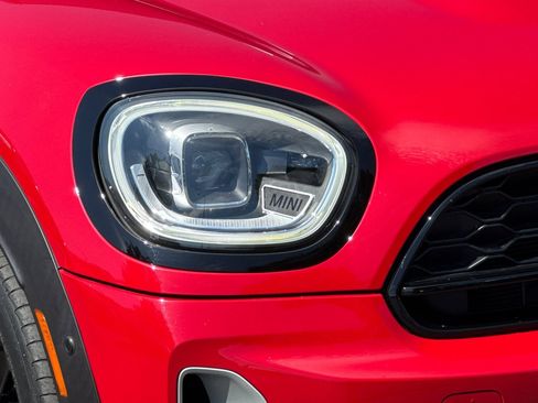 Used 2021 MINI Cooper Countryman S w/ Driver Assistance Package image 44