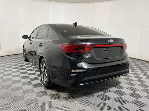 Used 2021 Kia Forte LXS image 19