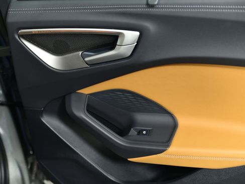 Certified 2025 Audi A5 2.0T Premium Plus w/ Premium Plus image 22