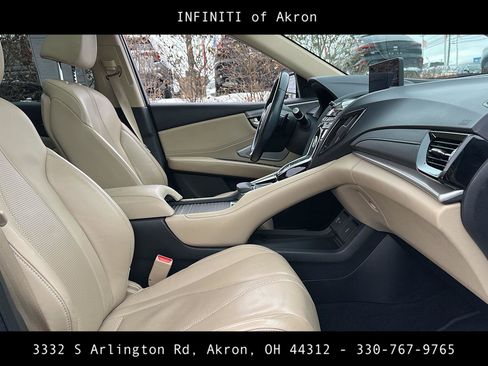 Used 2020 Acura RDX AWD w/ Technology Package image 28
