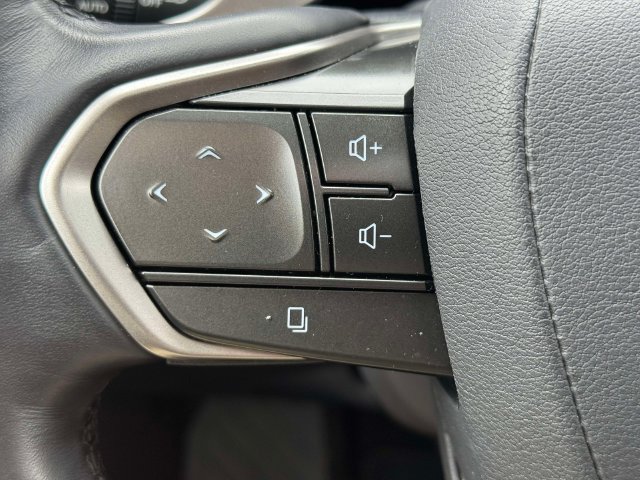 Certified 2025 Lexus RX 450h AWD w/ Convenience Package image 27