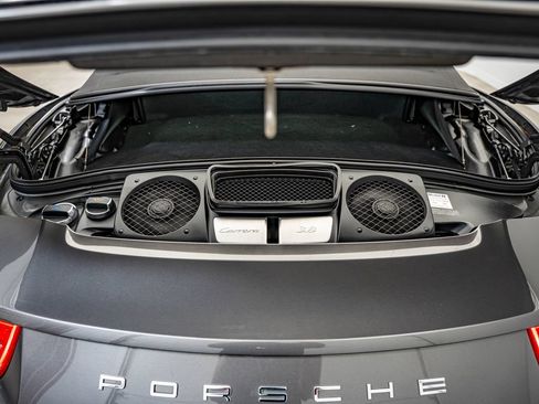 Used 2012 Porsche 911 Carrera S RWD image 43