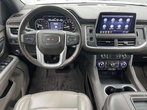 Used 2021 GMC Yukon SLT image 23