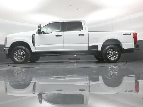 Used 2025 Ford F250 XLT AWD/4WD image 48