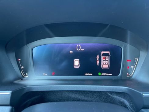 Used 2026 Honda Passport TrailSport Elite image 20