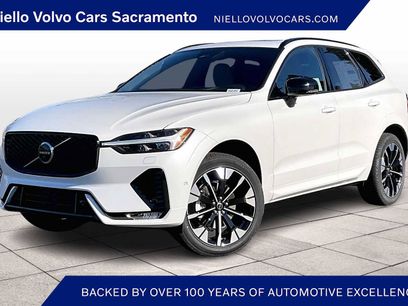 New 2026 Volvo XC60 B5 Plus w/ Protection Package Premier