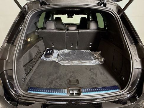 Used 2026 Mercedes-Benz GLE 350 4MATIC image 27