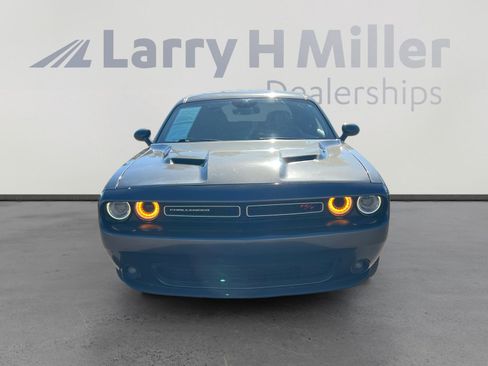 Used 2016 Dodge Challenger R/T w/ Sound Group image 8