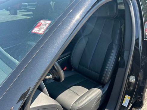 Certified 2024 Cadillac Lyriq Sport w/ LPO, Floor Liner Package AWD/4WD image 6
