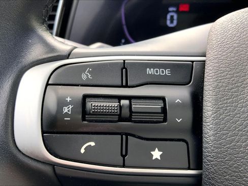 Used 2023 Kia Sportage X-Line w/ X-Line Premium Package AWD/4WD image 20