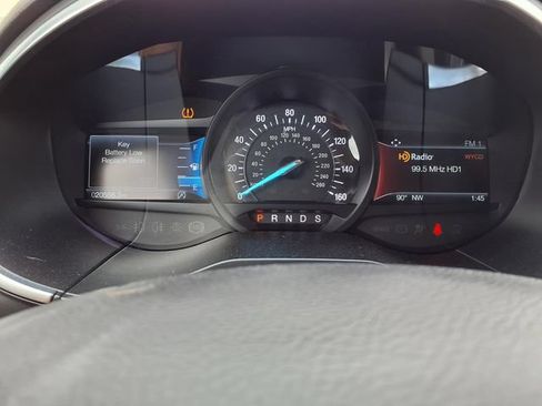 Used 2020 Ford Edge Titanium w/ Equipment Group 301A AWD/4WD image 20