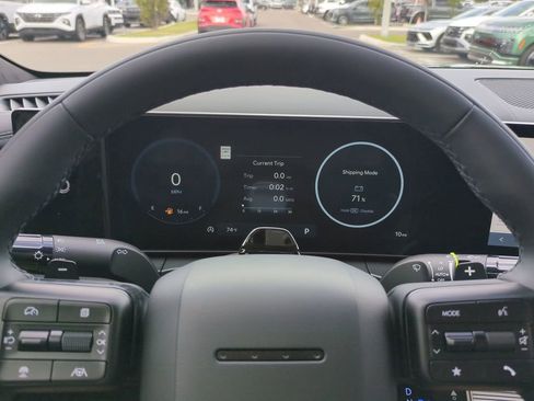 New 2026 Hyundai Santa Fe Calligraphy image 36