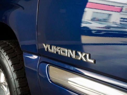 Used 2001 GMC Yukon XL 4WD image 54