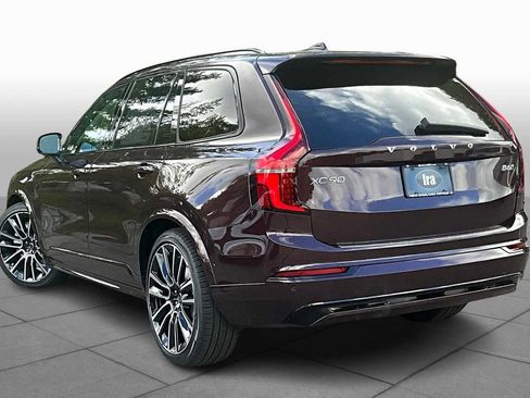 New 2026 Volvo XC90 B6 Ultra w/ Lounge Package image 3