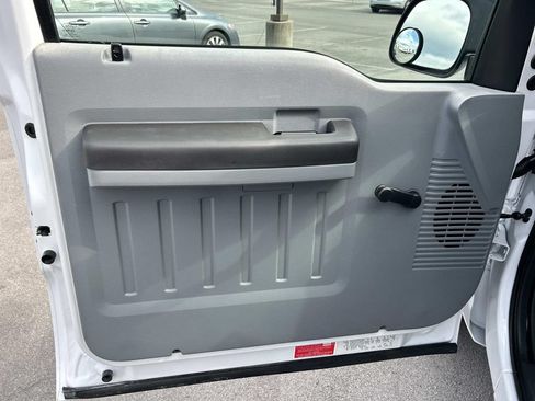 Used 2015 Ford F350 XL RWD image 28