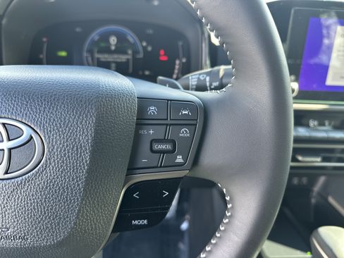 Certified 2026 Toyota Camry SE image 20