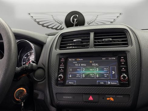 Used 2022 Mitsubishi Outlander Sport ES AWD/4WD image 20