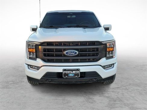 Used 2023 Ford F150 Lariat image 3