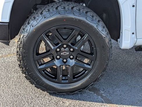 New 2026 Chevrolet Silverado 1500 LT Trail Boss w/ LT Trail Boss Premium Package image 11