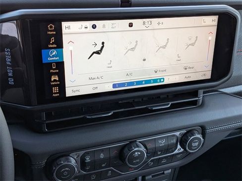 New 2026 Jeep Wrangler Unlimited Rubicon image 22