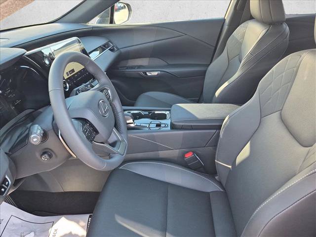 New 2026 Lexus RX 350 FWD w/ Cold Area Package image 4