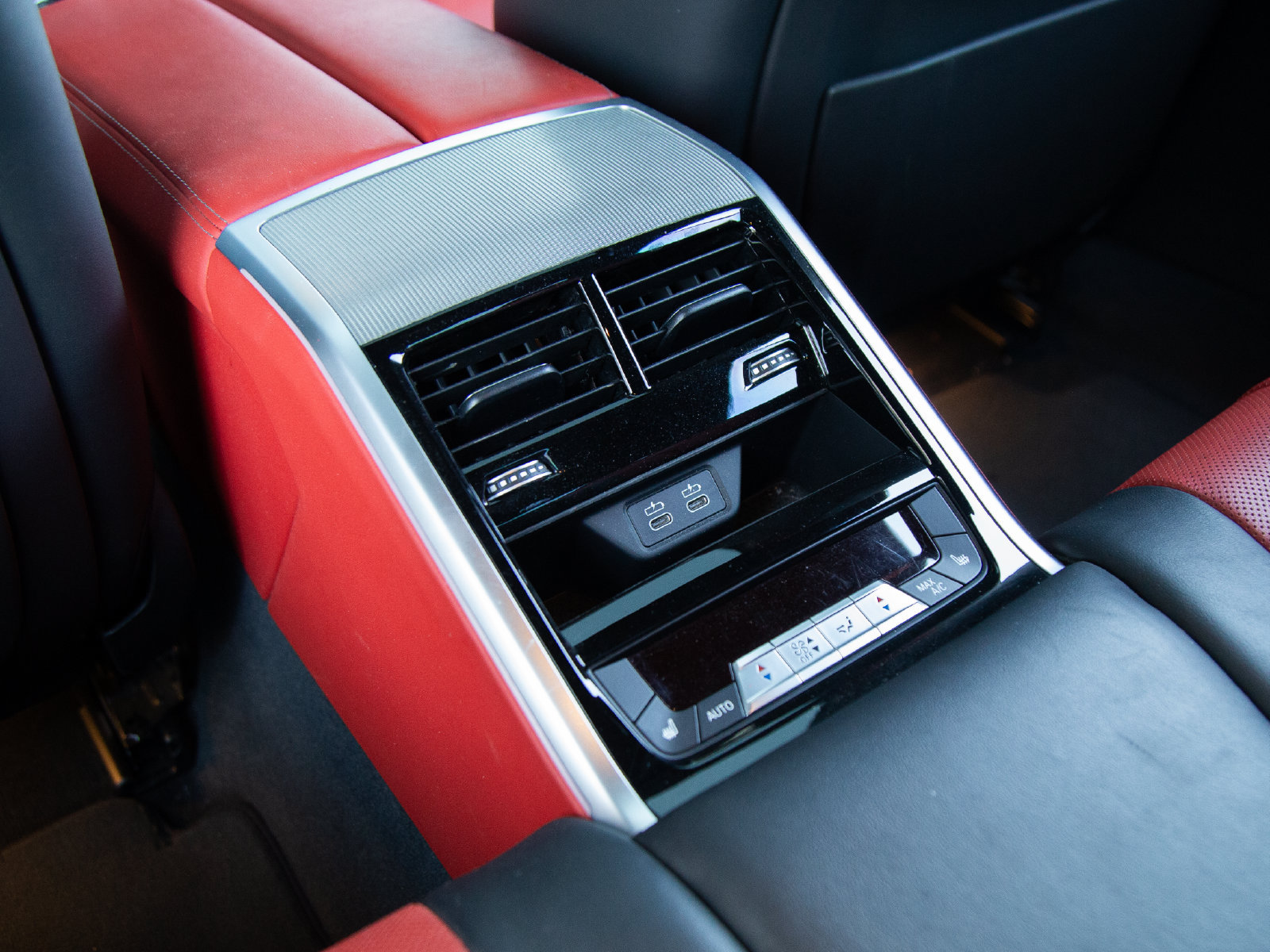 Used 2020 BMW 840i Gran Coupe w/ M Sport Package RWD image 21