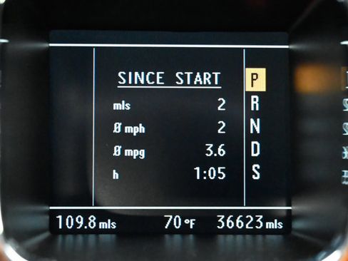 Used 2006 Bentley Flying Spur Flying Spur image 83