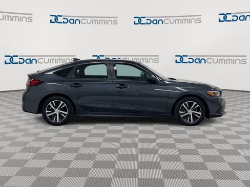 Used 2024 Honda Civic LX image 9