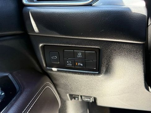 Used 2025 MAZDA CX-5 Signature AWD/4WD image 14