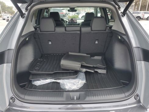 Certified 2025 Acura ADX FWD image 9