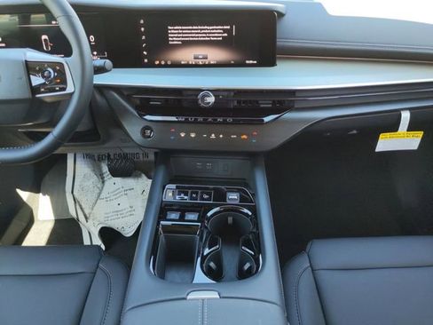 New 2025 Nissan Murano SL image 23