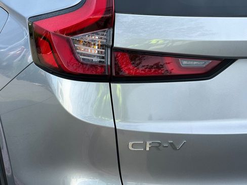 Used 2026 Honda CR-V LX image 34