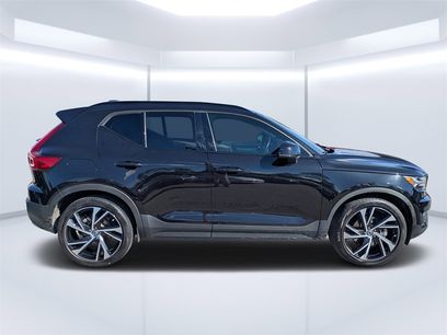 Used 2020 Volvo XC40 T5 R-Design w/ Protection Package Premier