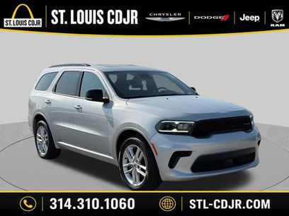 Used 2024 Dodge Durango GT