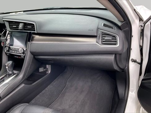 Used 2021 Honda Civic EX-L image 19