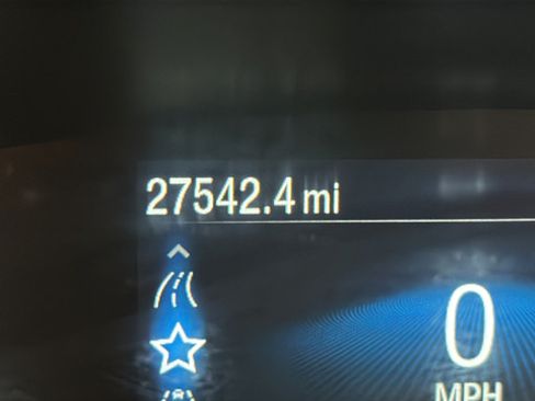 Used 2024 Ford Maverick XLT w/ Equipment Group 300A Standard AWD/4WD image 10