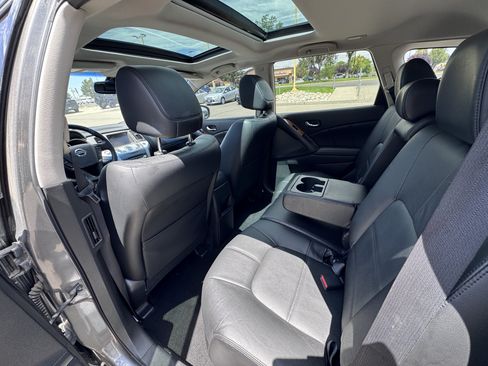 Used 2014 Nissan Murano LE w/ Platinum Edition Package AWD/4WD image 44