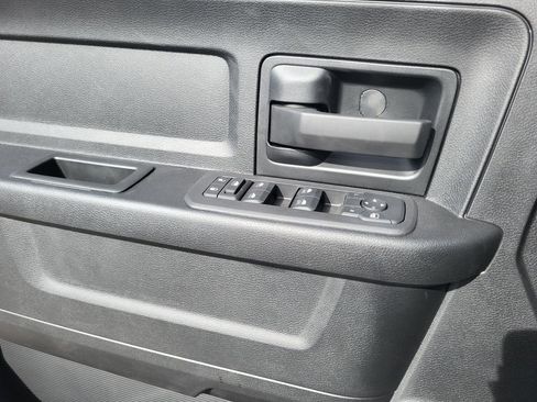 New 2026 RAM 2500 Tradesman image 27