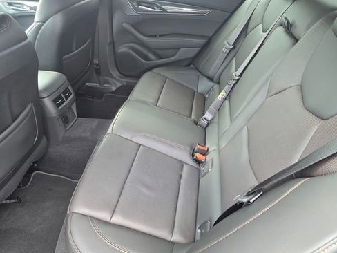 Used 2026 Cadillac CT5 Sport image 12